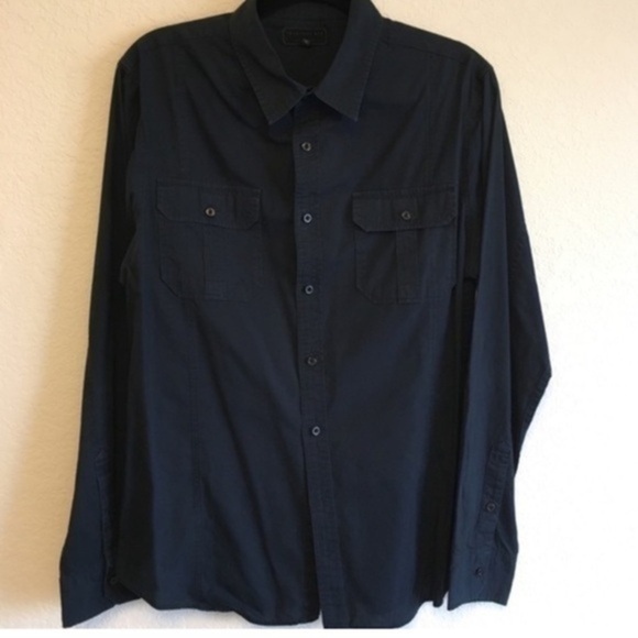 Twenty Men Dress Shirt - Picture 1 of 1